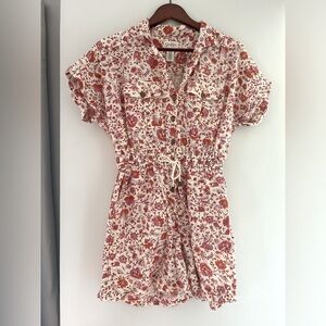 Jessica Simpson Romper